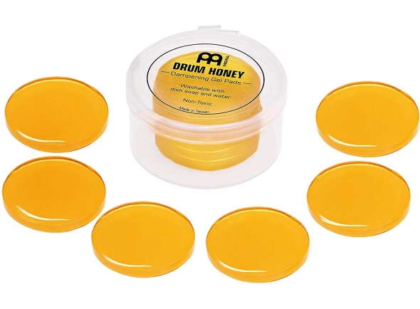 Meinl MDH Drum Honey Meinl MDH Drum Honey